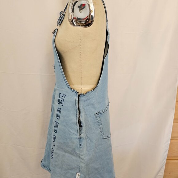 NWOT Disney Her Universe Jumper Set M - Picture 3 of 7